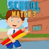 School Match 3