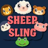 Sheep Sling