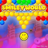 SmileyWorld Bubble Shooter