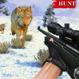 Sniper Wolf Hunter