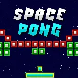 Space Pong