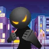 Stickman Fighter 3D Fists Of Rage