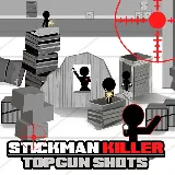 Stickman Killer Top Gun Shots