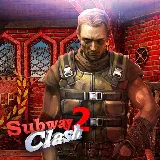 Subway Clash 2