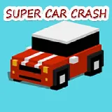 Super Car Crash