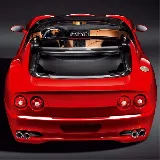 Super Cars Jigsaw Puzzle