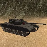 Tank Simulator