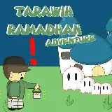 Tarawih Ramadhan Adventure