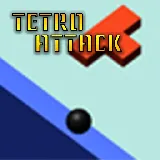 Tetro Attack