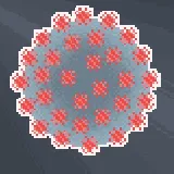 The coronavirus game