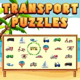 Transport Puzzles