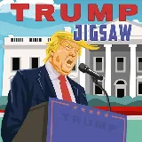 Trump Jigsaw