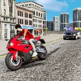 Ultimate Motorcycle Simulator 3D