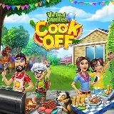Virtual Families Cook Off