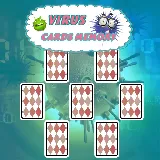 Virus Cards Memory