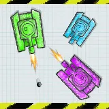 War Of Tanks Paper Note