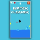 Water Cleaner