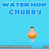 Water Hop Chubby
