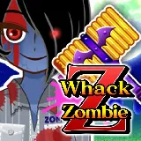 Whack a Zombie