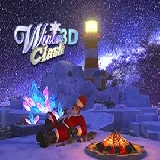 Winter 3D Clash