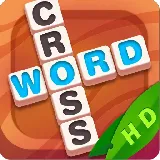 Word Cross Jungle