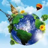 World Earth Day Puzzle